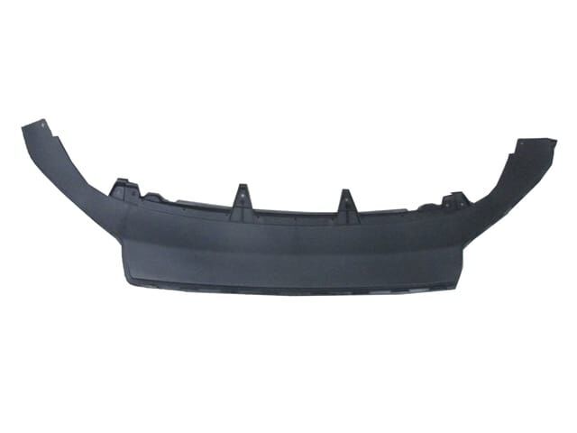 Karlık (Ön Tampon Altı) Sıyah (Spoıler) Volkswagen Jetta 6 14-18 Arası