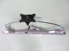 Arka Cam Krikosu Sol Elektrikli-Motorsuzmercedes C Class W204 07-11 Arası
