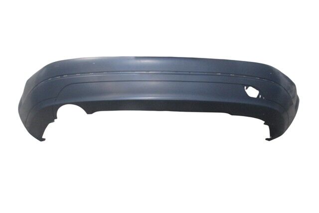 Arka Tampon Sensör Deliksiz-Çıta Deliklimercedes C Class W204 07-11 Arası