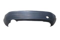 Arka Tampon Sensör Deliksiz-Çıta Deliklimercedes C Class W204 07-11 Arası