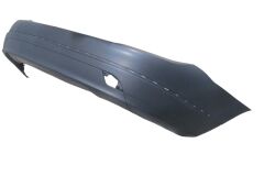 Arka Tampon Sensör Deliksiz-Çıta Deliklimercedes C Class W204 07-11 Arası
