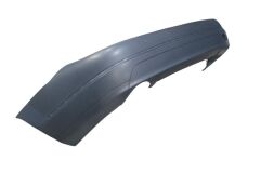 Arka Tampon Sensör Deliksiz-Çıta Deliklimercedes C Class W204 07-11 Arası