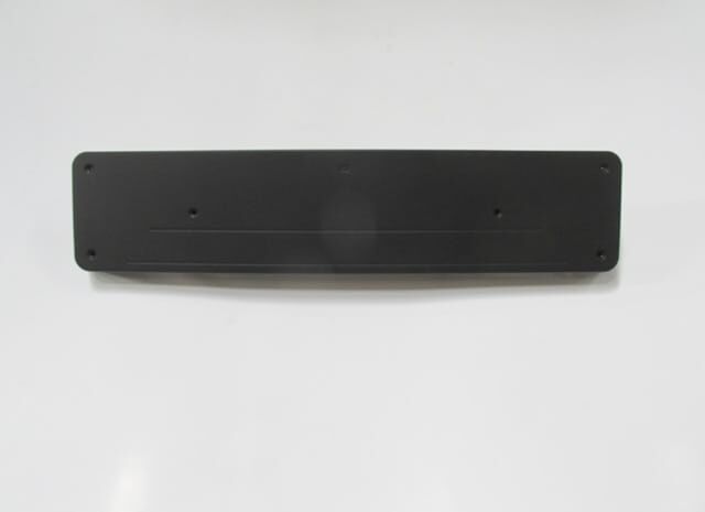 Plakalık Plastiğimercedes C Class W204 11-13 Arası