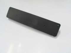 Plakalık Plastiğimercedes C Class W204 11-13 Arası