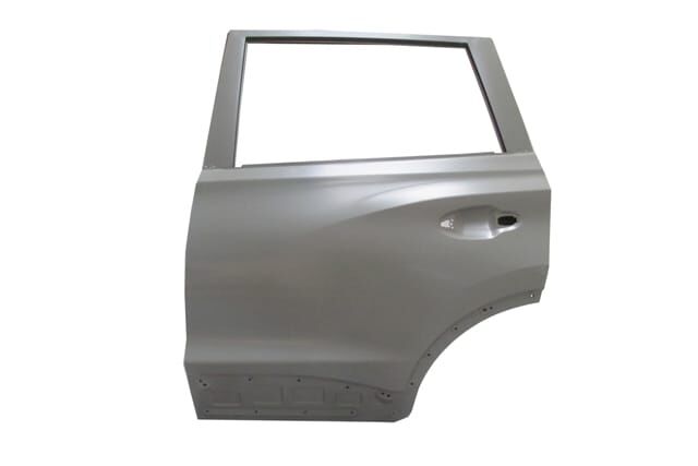 Arka Kapı Sol (İceli-Çekomastikli) Chery Tıggo 7 Pro 23-24 Arası
