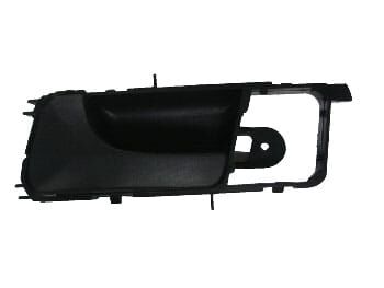 Ön Kapı İç Açma Kolu Sol Elceği Siyah (Hushan) Chevrolet Lacettı Sd 04-09 Arası