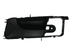 Ön Kapı İç Açma Kolu Sol Elceği Siyah (Hushan) Chevrolet Lacettı Sd 04-09 Arası