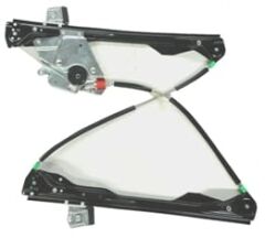 Ön Cam Krikosu Sağ Elektrikli-Motorsuz (4Kapı) (Hushan) Ford Focus Sd 98-05 Arası