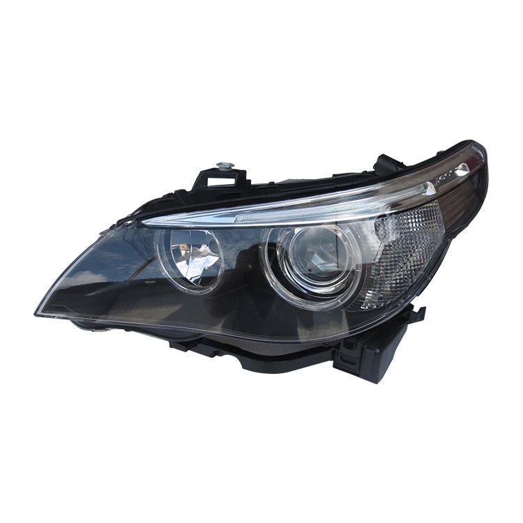 Far Ön Sol (Xenon) Bmw 5 Serisi 2003-2007 Arası E60
