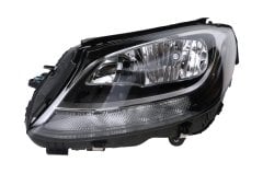 Far Ön Sol (Motorlu-Halojen) Mercedes C Serisi W205 2014-2018 Arası