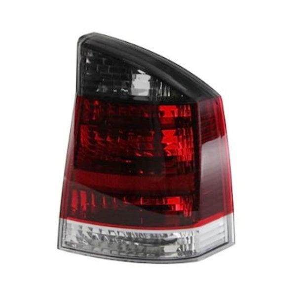 Stop Lambası Sağ (Füme Sinyal) Opel Vectra C 2002-2004 Arası