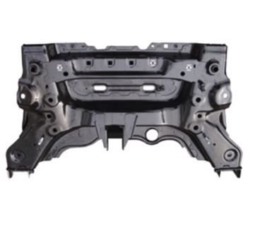 Megane Motor Beşiği 1.5 (Yerli)16-