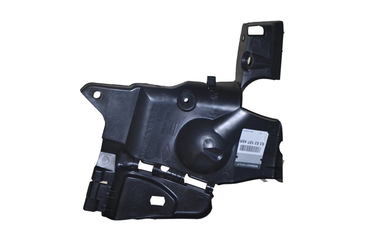 Şase Motor Yan Bakaliti Sol Duster