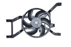Fan Motoru 1.4 1.6 Logan-Sandero (Klimasız)