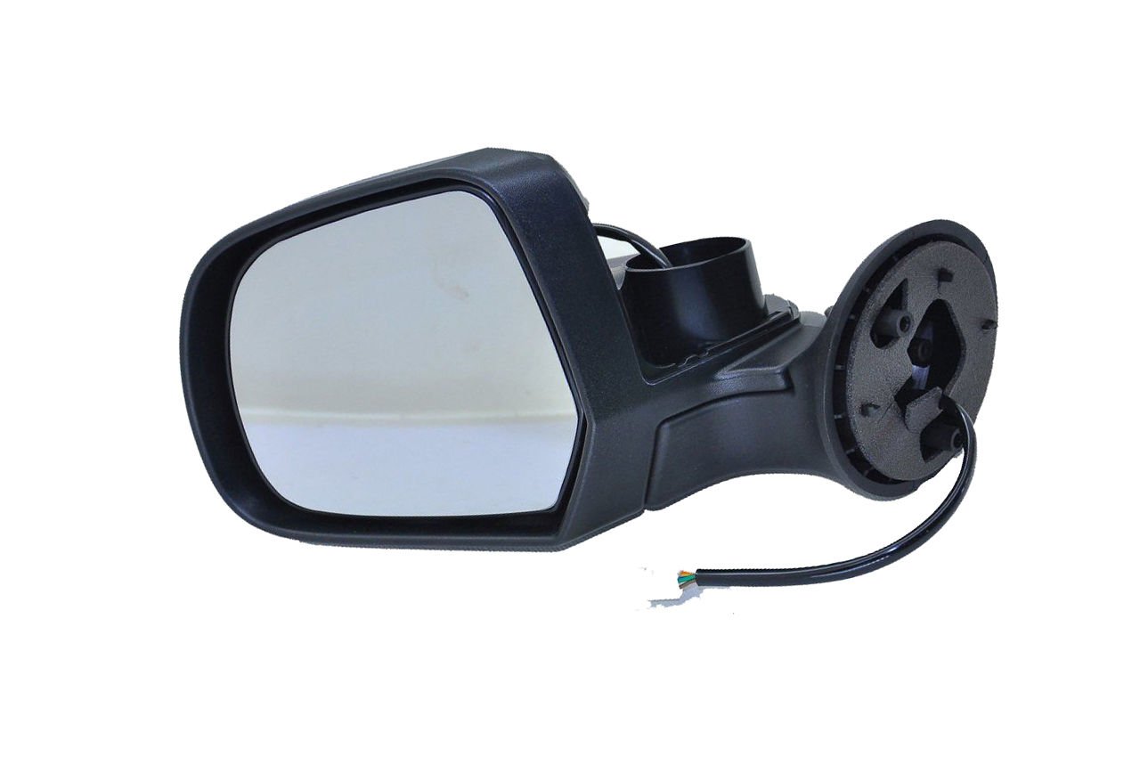 Sol Dış Dikiz Aynası Duster (Elektirikli Astarlı)