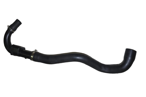 Turbo Hortumu 1.5 Megane 2 (Turbodan İntercoole Gidiş Sağ Taraf)