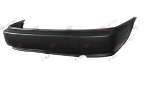 Civic Arka Tampon Sdn 92-95