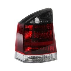 Stop Lambası Sol (Füme Sinyal) Opel Vectra C 2002-2004 Arası