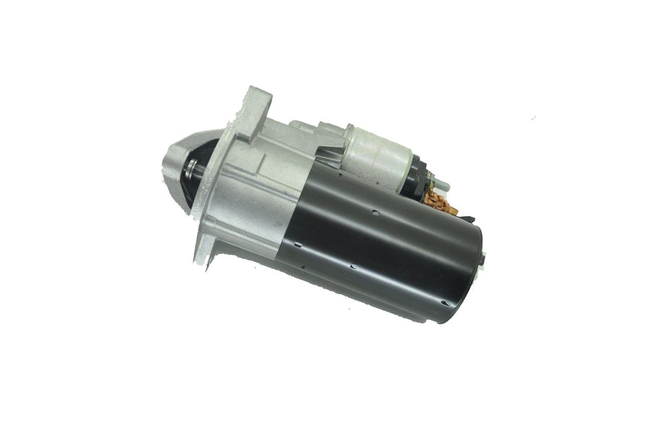 Marş Motoru 2.3 Ducato (Bosch)