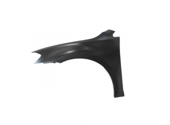 Volkswagen Golf Vıı Ön Çamurluk Sol 12-