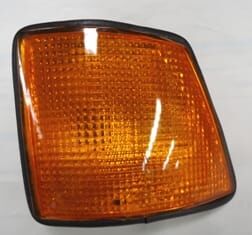 Ön Sinyal Sol Sarı (Famella) Bmw 7 Serı E32 88-92 Arası