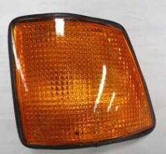 Ön Sinyal Sol Sarı (Famella) Bmw 7 Serı E32 88-92 Arası