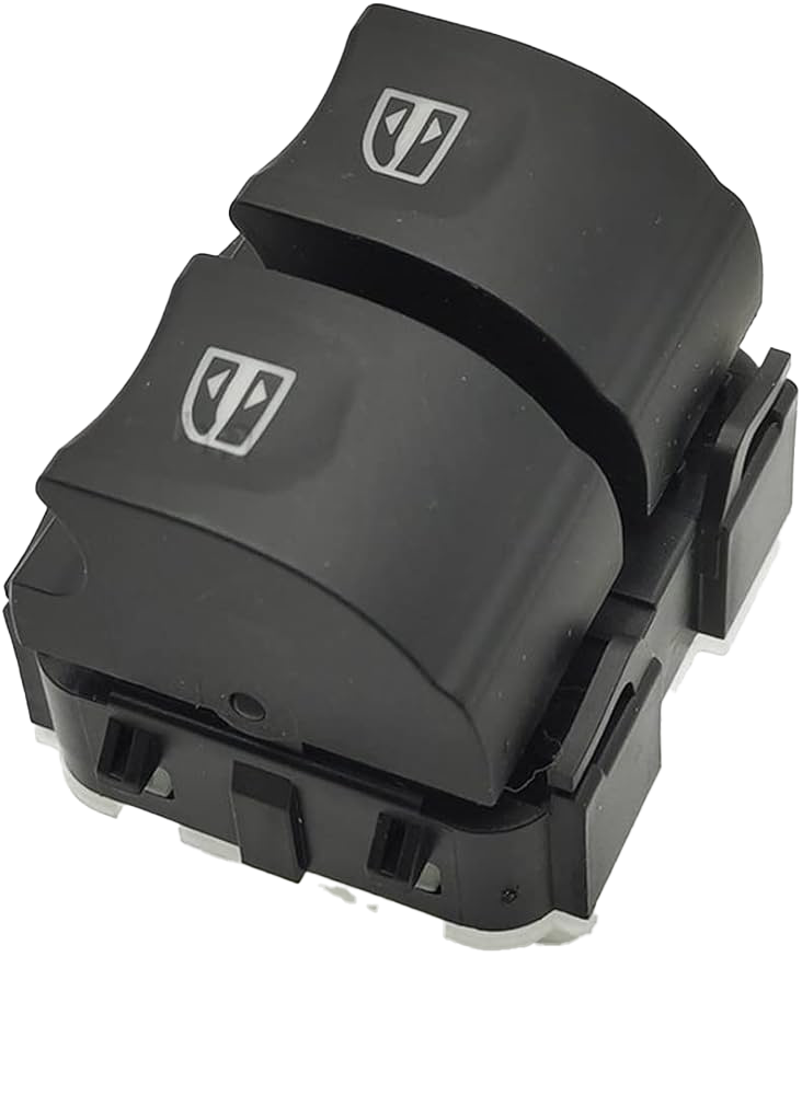 Sol Ön Cam Açma Anahtarı Clio Symbol 2013 Sonrası Modeller İçin- Dokker-Lodgy