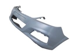 Ön Tampon (Astarlı Sis-Panjur Delikli Sensör Deliksiz) Opel Vectra 2006-2009 Arası