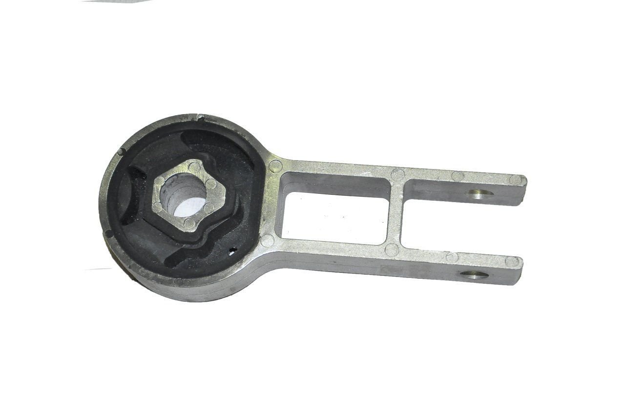 Motor Takozu Arka Stılo