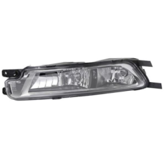 Sis Farı Sol Volkswagen Passat 2014 Sonrası (Gündüz Farlı)