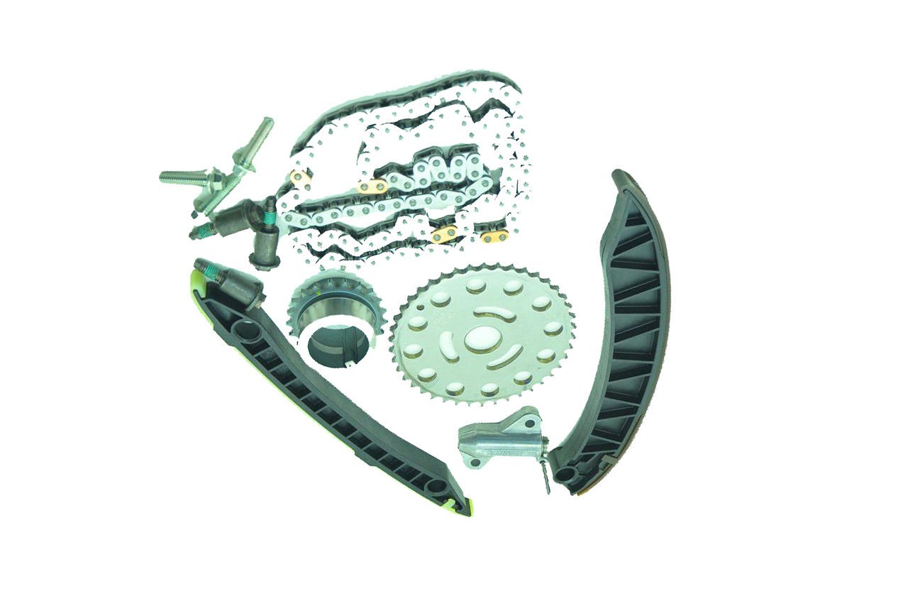 Eksantirik Zincir Seti 2.0 Trafic M9R