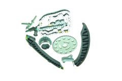 Eksantirik Zincir Seti 2.0 Trafic M9R