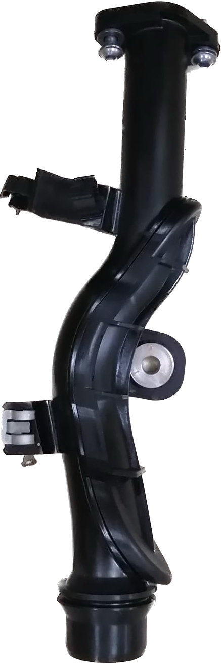 İntercool (Turbo) Hortumu 1.3 Jtd Egea (Sağdan Çıkış Üst) ( Euro 6 Full)