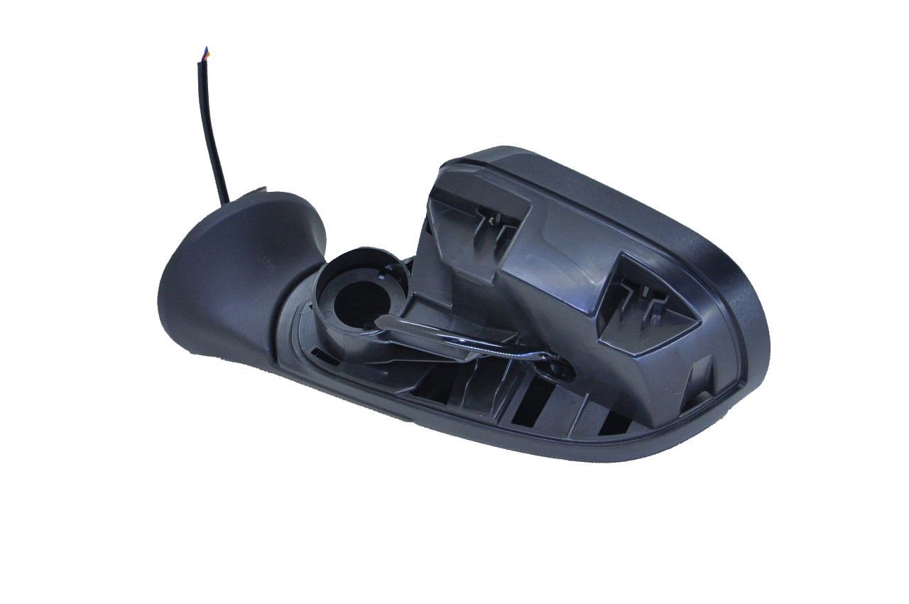 Sağ Dış Dikiz Aynası Duster (Elektirikli Astarsız)