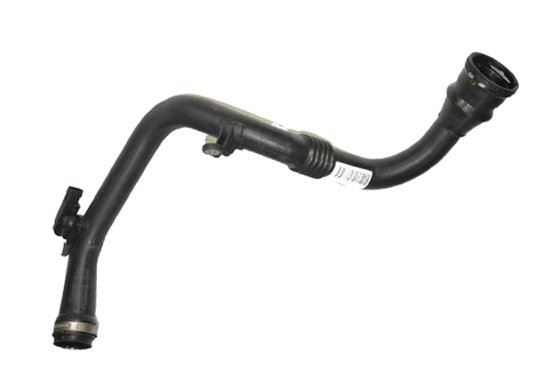 Turbo Hortumu 1.5 Megane 3-Fluence