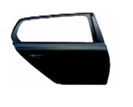 Volkswagen Golf Vı Arka Kapı Sağ 09-12