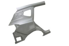 Arka Çamurluk Sağ Chery Tıggo 7 Pro Max 24-25 Arası