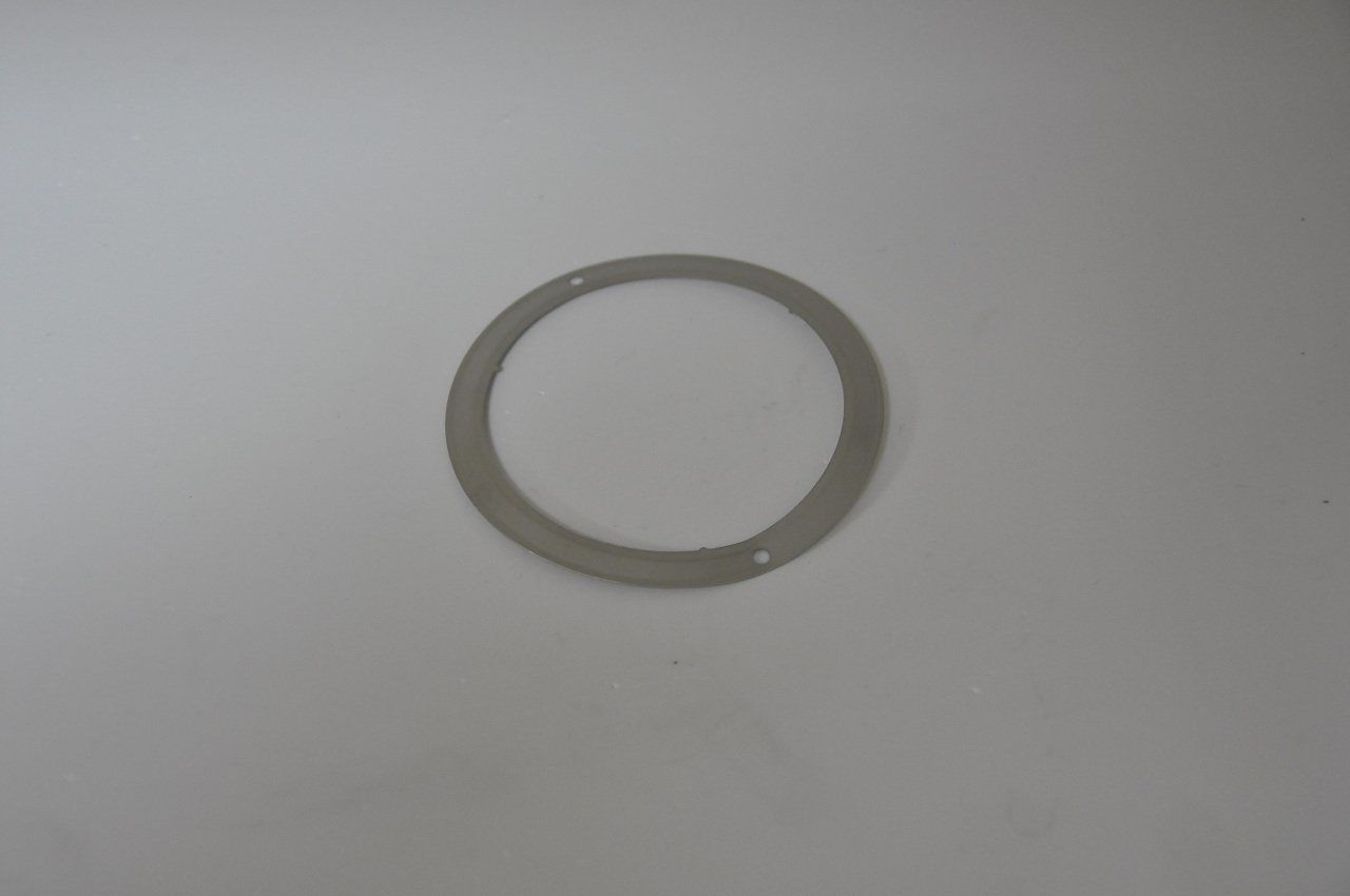 Egr Çıkış Boru Contası 2.3 Ducato Euro 5