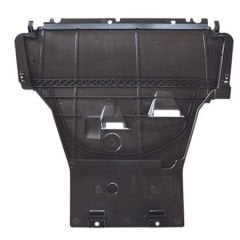 Karter Muhafazası Megane 3-Fluence (Plastik)