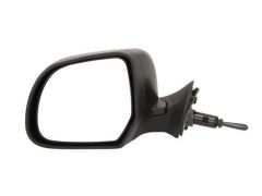 Sol Dış Dikiz Ayna Duster (Manuel)