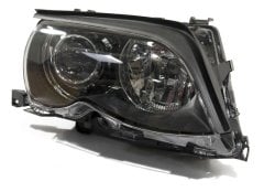 Far Ön Sağ Bmw 3 Serisi E46 (Motorlu-Xenon-Siyah)