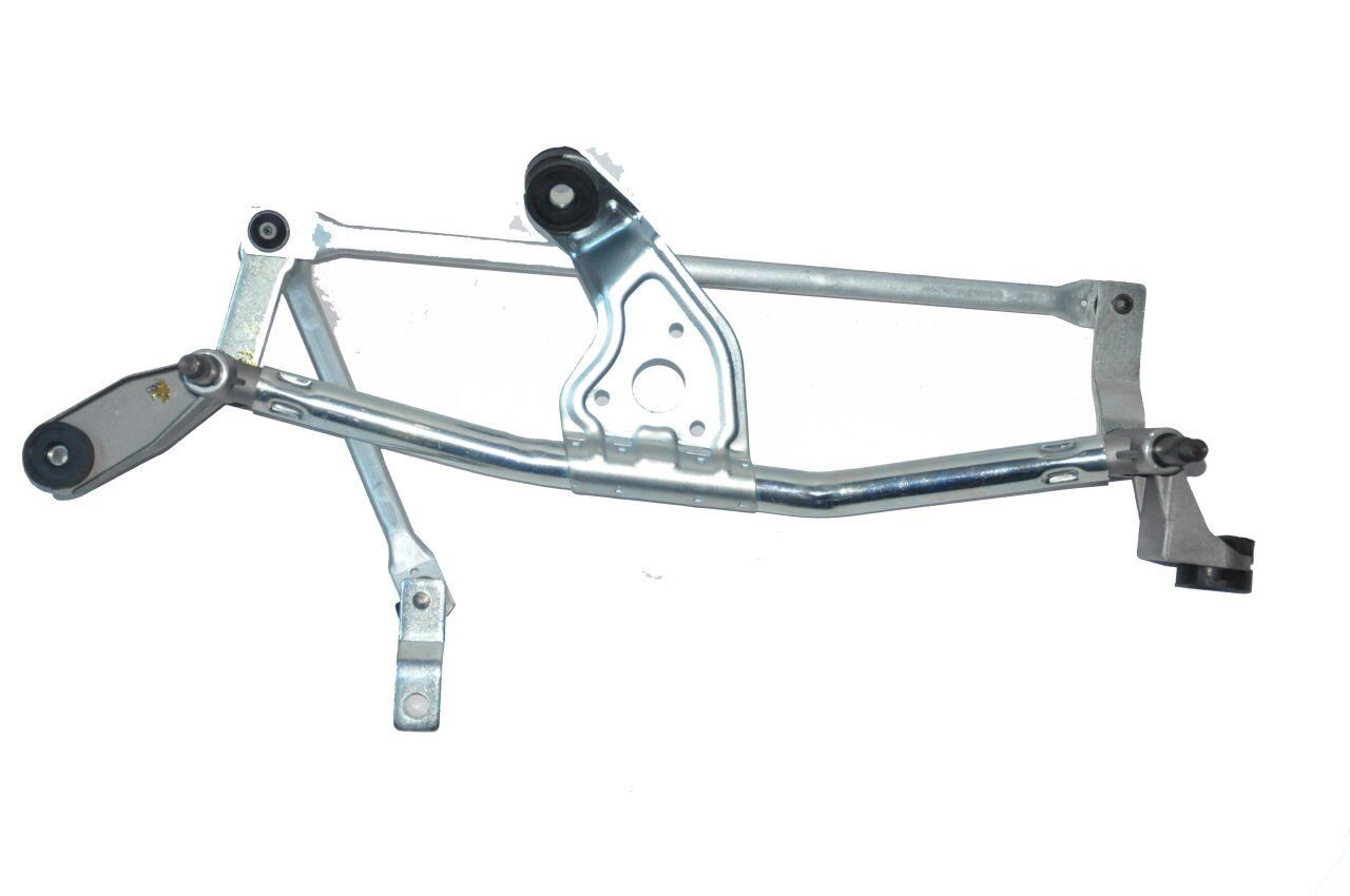 Silecek Motor Mekanizması Ön Megane 2