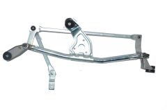 Silecek Motor Mekanizması Ön Megane 2