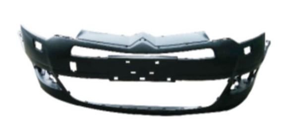 Citroen C5 Ön Tampon Far Yık.Delikli 08-