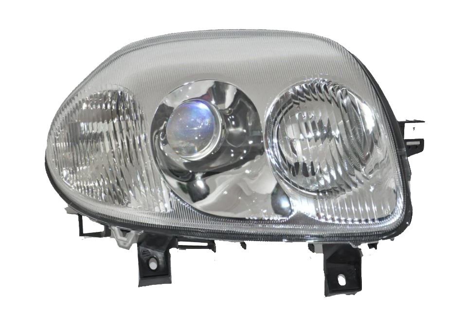 Far Sağ Clio 1998-2001 Arası (Çift Optik)