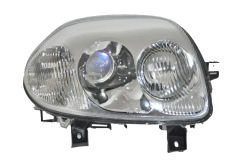 Far Sağ Clio 1998-2001 Arası (Çift Optik)