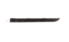 Megane Arka Kapı Bandı Siyah (Yerli)Sol 03-05