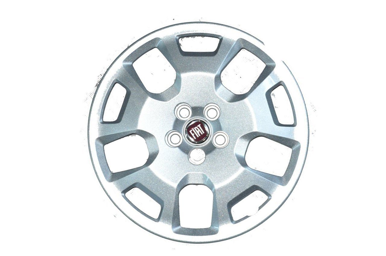 Jant Kapağı (Adet) Doblo 2015 Sonrası 16 Jant