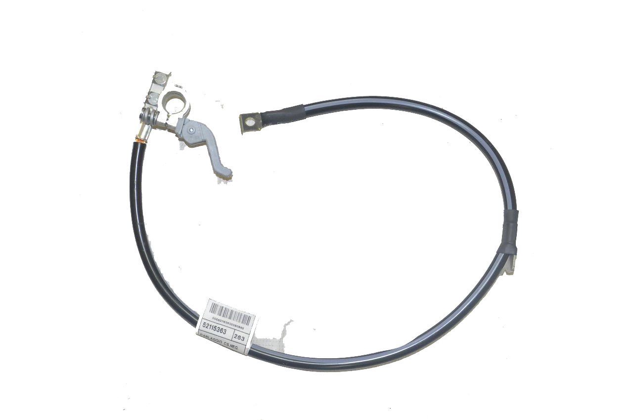 Akü Marş Kablosu (-) Doblo 2010 Sonrası-Linea