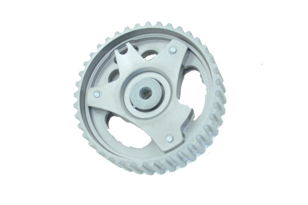 Eksantirik Dişlisi 1.5 Kango-Clio-Megane 2 (Ayarlı)